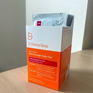 Dr. Dennis Gross Extra Strength Peel Pads (28 Pads)